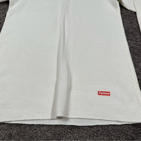 Supreme Thermal Long Sleeve - Picture 2 of 4